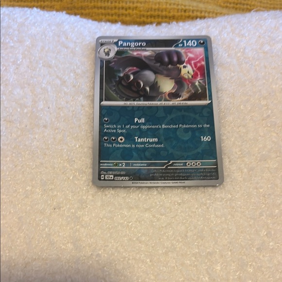 Trading Card Game Set - Multicolor - Picture 6 of 7